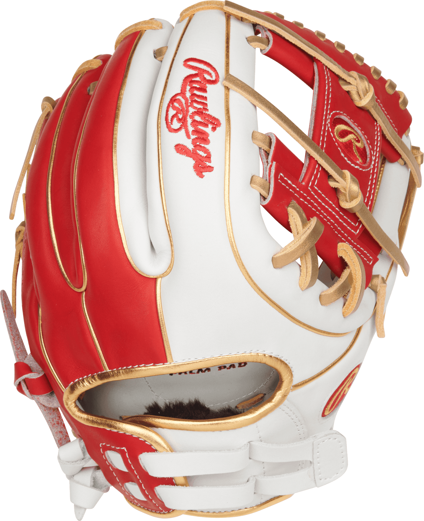 Rawlings Liberty Advanced ColorSync 4.0 11.75" Softball Glove - RLA715SB-2WSG - Smash It Sports