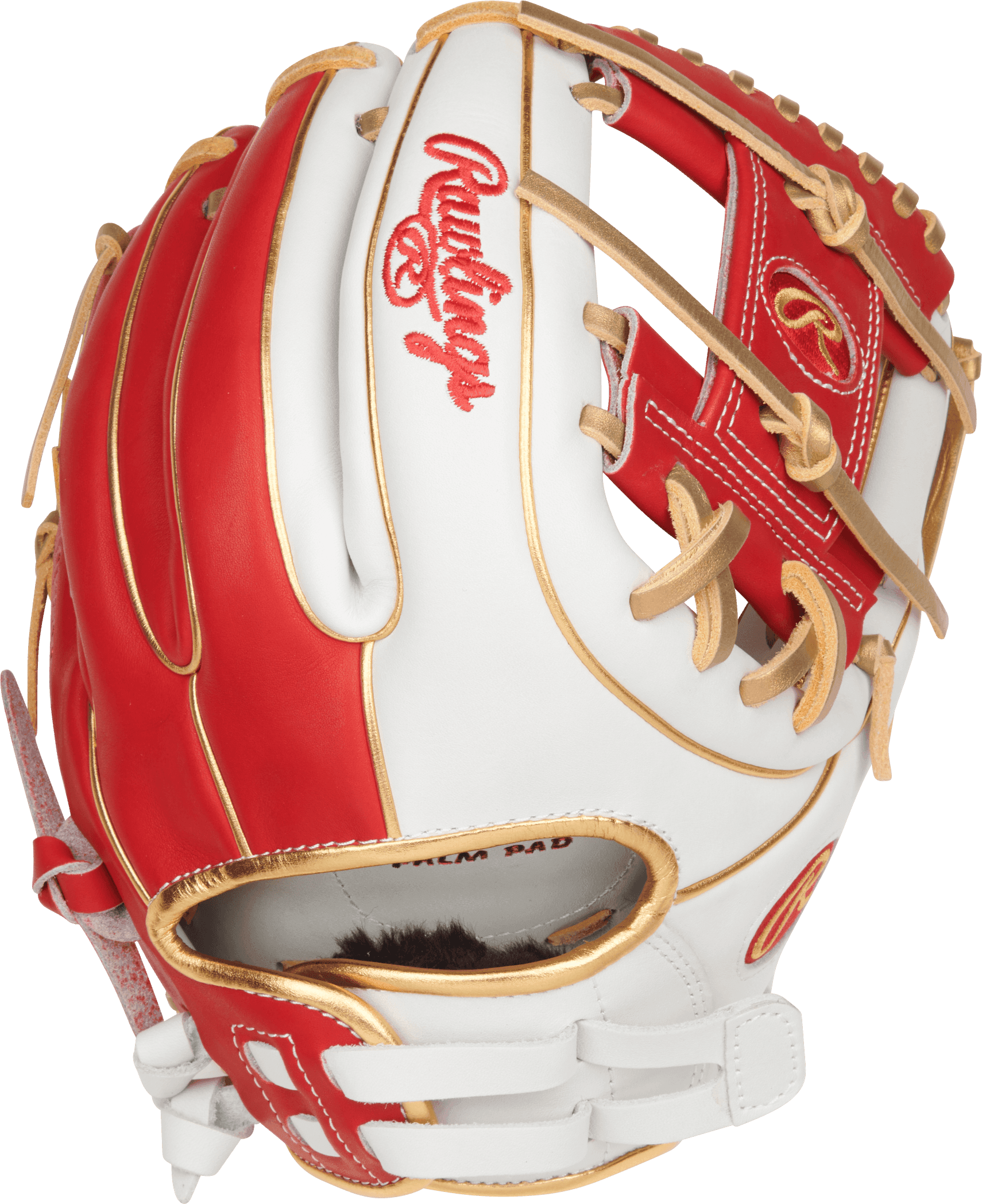 Rawlings Liberty Advanced ColorSync 4.0 11.75" Softball Glove - RLA715SB-2WSG - Smash It Sports