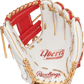 Rawlings Liberty Advanced ColorSync 4.0 11.75" Softball Glove - RLA715SB-2WSG - Smash It Sports