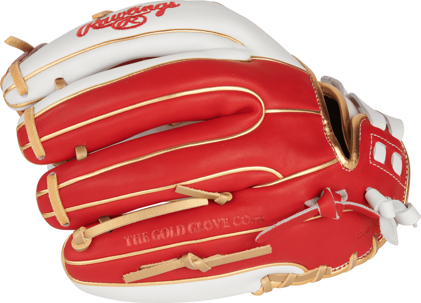 Rawlings Liberty Advanced ColorSync 4.0 11.75" Softball Glove - RLA715SB-2WSG - Smash It Sports