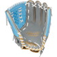 Rawlings Liberty Advanced ColorSync 4.0 12.5" Softball Glove - RLA125-18GCB - Smash It Sports