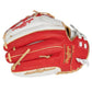 Rawlings Liberty Advanced ColorSync 4.0 12.5" Softball Glove - RLA125-18WSG - Smash It Sports