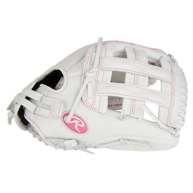 Rawlings Liberty Advanced ColorSync 4.0 12.75" Softball Glove - RLA1275SB-6WP - Smash It Sports