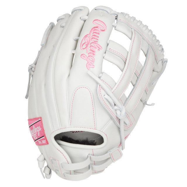 Rawlings Liberty Advanced ColorSync 4.0 12.75" Softball Glove - RLA1275SB-6WP - Smash It Sports