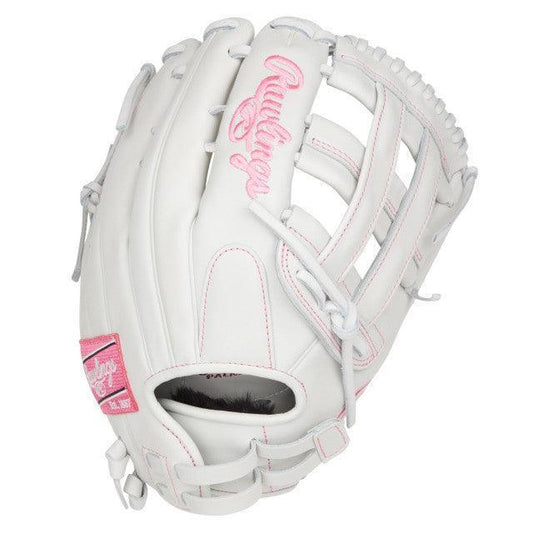 Rawlings Liberty Advanced ColorSync 4.0 12.75" Softball Glove - RLA1275SB-6WP - Smash It Sports