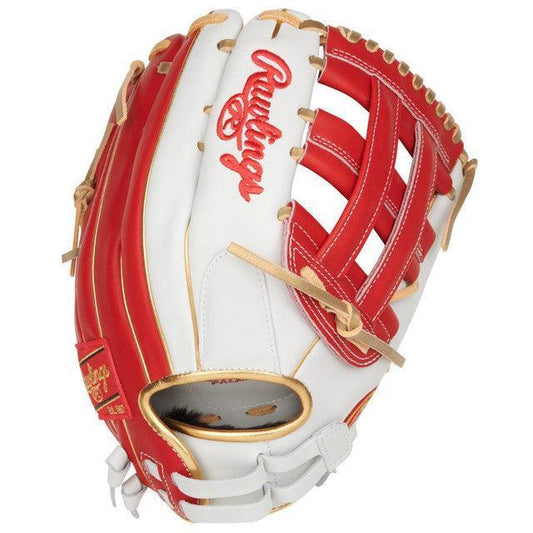 Rawlings Liberty Advanced ColorSync 4.0 12.75" Softball Glove - RLA1275SB-6WSG - Smash It Sports