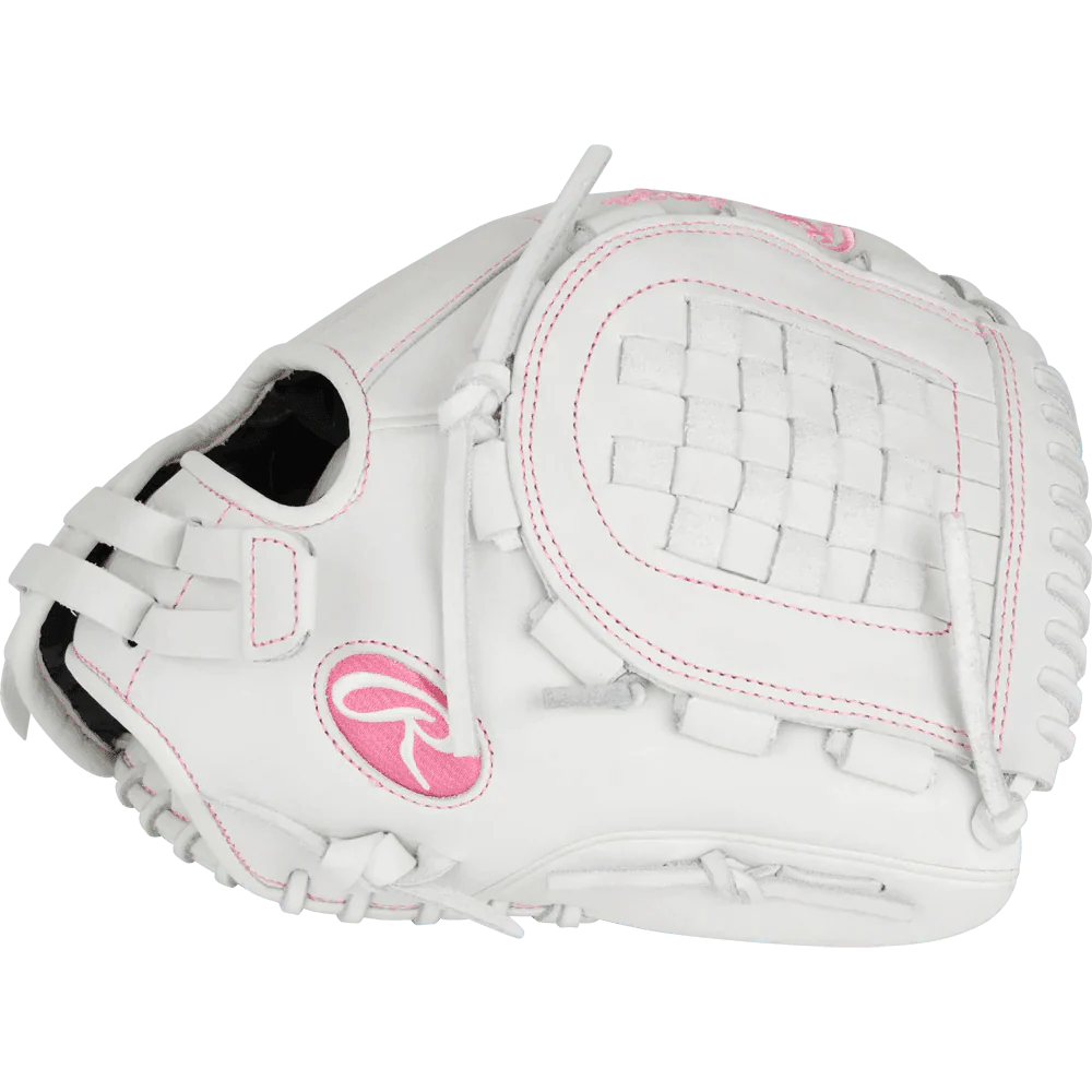 Rawlings Liberty Advanced ColorSync 4.0 12" Softball Glove - RLA120-3WP - Smash It Sports