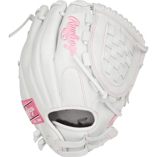 Rawlings Liberty Advanced ColorSync 4.0 12" Softball Glove - RLA120-3WP - Smash It Sports