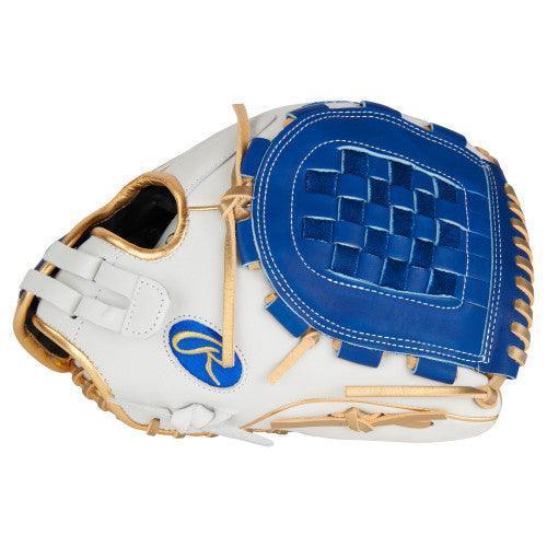 Rawlings Liberty Advanced ColorSync 4.0 12" Softball Glove - RLA120-3WRG - Smash It Sports