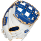 Rawlings Liberty Advanced ColorSync 4.0 34" Softball Catchers Mitt/Glove - RLACM34FPWRG - Smash It Sports