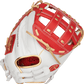Rawlings Liberty Advanced ColorSync 4.0 34" Softball Catchers Mitt/Glove - RLACM34FPWSG - Smash It Sports