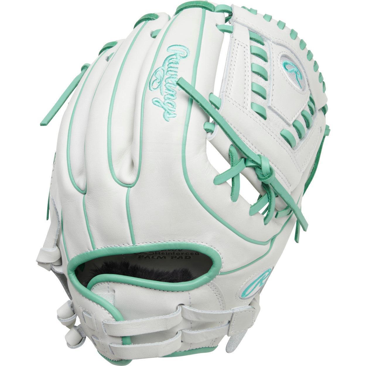 Rawlings Liberty Advanced Series 11.75" Softball Glove - RLA715SB-31WM - Smash It Sports