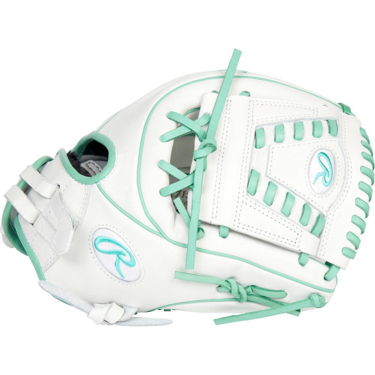 Rawlings Liberty Advanced Series 11.75" Softball Glove - RLA715SB-31WM - Smash It Sports