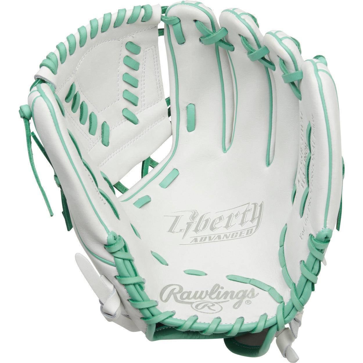 Rawlings Liberty Advanced Series 11.75" Softball Glove - RLA715SB-31WM - Smash It Sports