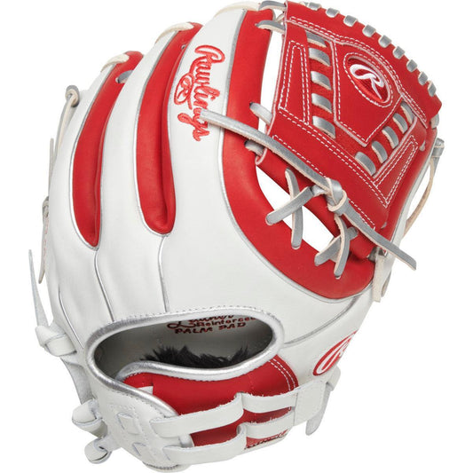 Rawlings Liberty Advanced Series 11.75" Softball Glove - RLA715SB-31WSP – Primary View | Smash It Sports