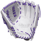 Rawlings Liberty Advanced Series 12.50" Softball Glove - RLA125-18WPG - Smash It Sports