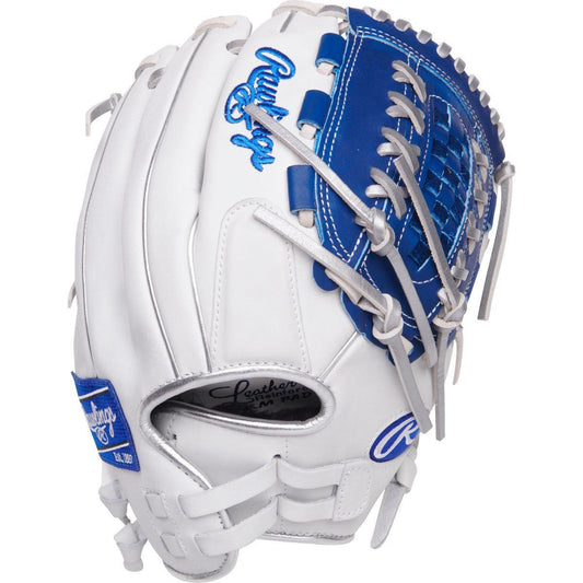 Rawlings Liberty Advanced Series 12.50" Softball Glove - RLA125-18WRP – Primary View | Smash It Sports