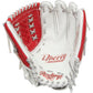 Rawlings Liberty Advanced Series 12.50" Softball Glove - RLA125-18WSP - Smash It Sports