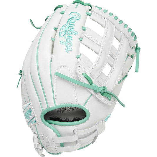 Rawlings Liberty Advanced Series 12.75" Softball Glove - RLA1275SB-6WM – Primary View | Smash It Sports