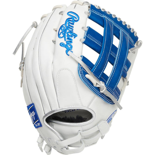 Rawlings Liberty Advanced Series 12.75" Softball Glove - RLA1275SB-6WRP – Primary View | Smash It Sports