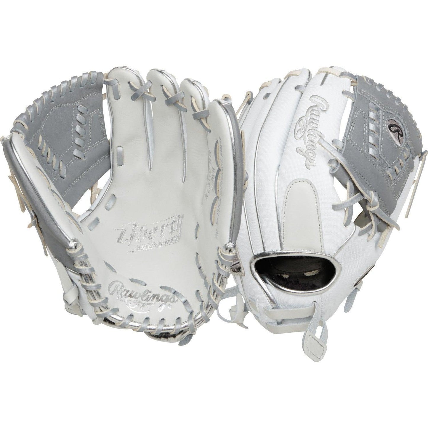 Rawlings Liberty Advanced Series 12" Softball Glove - RRLA120-31WSS - Smash It Sports