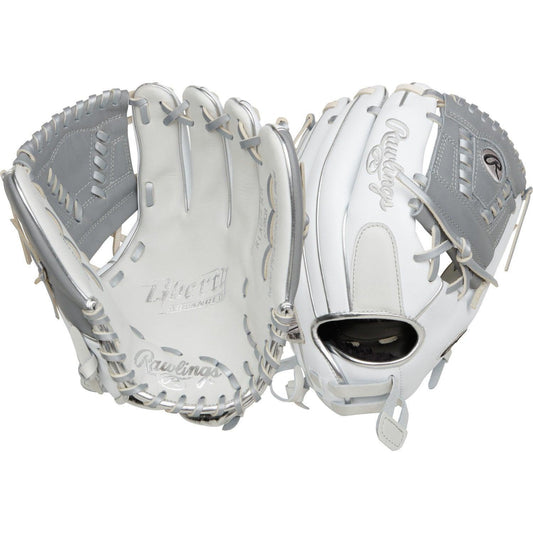 Rawlings Liberty Advanced Series 12" Softball Glove - RRLA120-31WSS - Smash It Sports