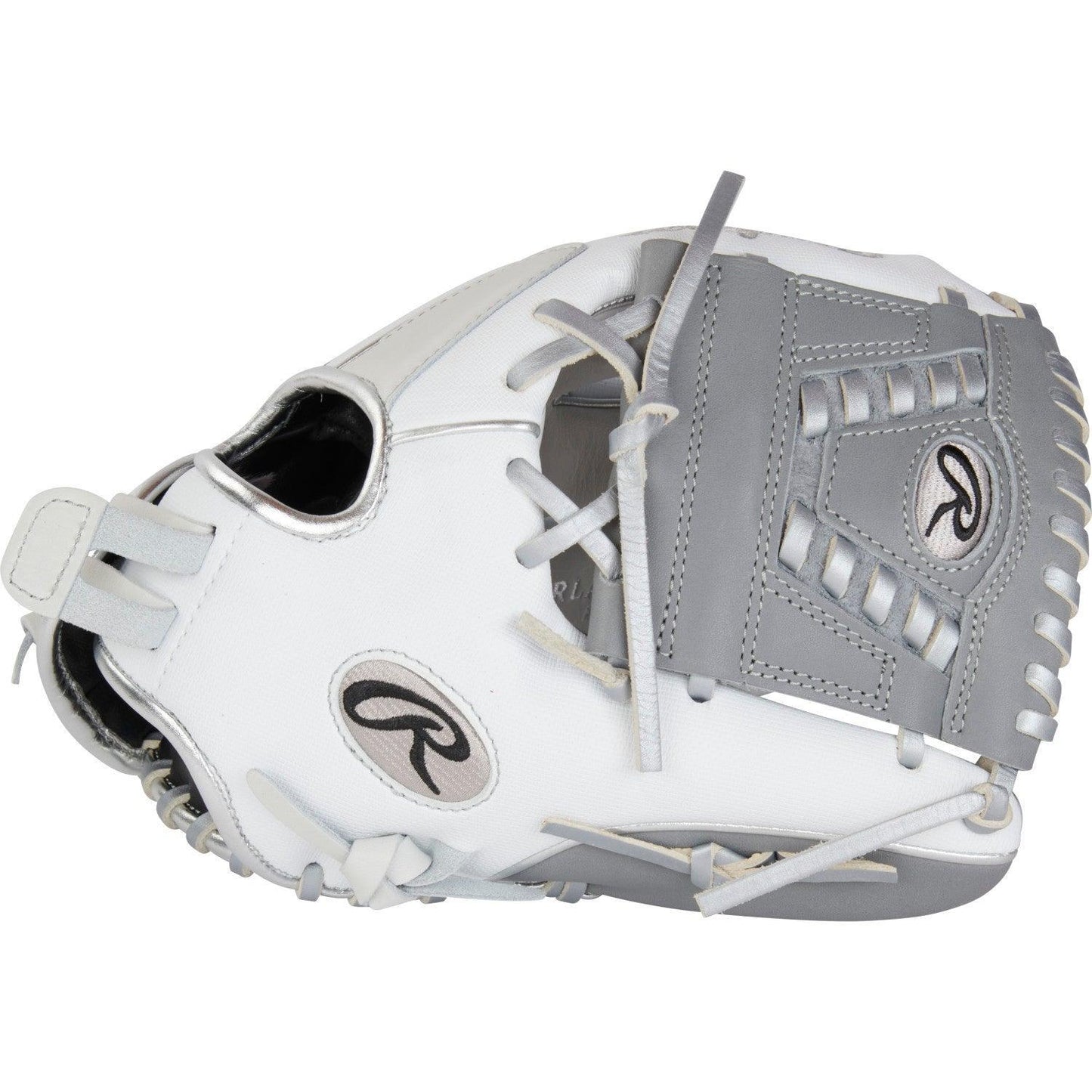 Rawlings Liberty Advanced Series 12" Softball Glove - RRLA120-31WSS - Smash It Sports