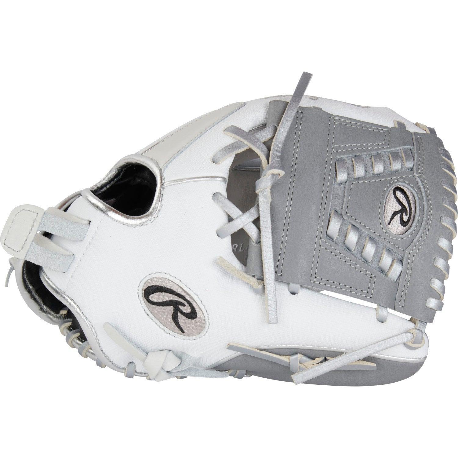 Rawlings Liberty Advanced Series 12" Softball Glove - RRLA120-31WSS - Smash It Sports