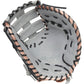 Rawlings Liberty Advanced Series 13" First Base Softball Mitt/Glove - RLADCTSBGRG - Smash It Sports