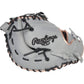Rawlings Liberty Advanced Series 13" First Base Softball Mitt/Glove - RLADCTSBGRG - Smash It Sports