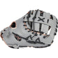Rawlings Liberty Advanced Series 13" First Base Softball Mitt/Glove - RLADCTSBGRG - Smash It Sports