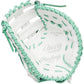 Rawlings Liberty Advanced Series 13" First Base Softball Mitt/Glove - RLADCTSBWM - Smash It Sports