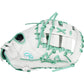 Rawlings Liberty Advanced Series 13" First Base Softball Mitt/Glove - RLADCTSBWM - Smash It Sports