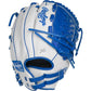 Rawlings Liberty Color Series 12.5" RHT Outfield Fastpitch Glove RLA125-18WR - Smash It Sports