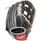 Rawlings Limited Edition Heart Of The Hide Hyper Shell 13" Slowpitch Glove- PRO3030-6BCF - Smash It Sports