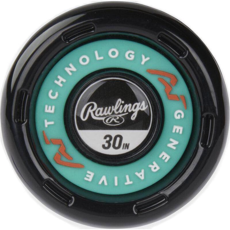 Rawlings Mach AI -10 USSSA Baseball Bat - RUT4MC10 - Smash It Sports