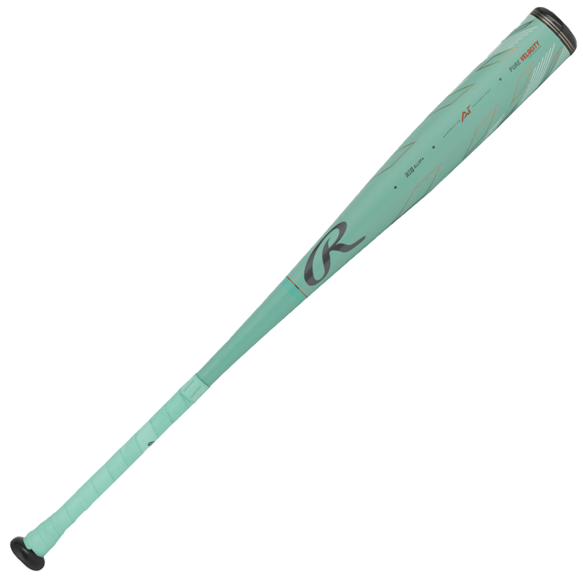 Rawlings Mach AI (-3) BBCOR Baseball Bat - RBB4MC3 - Smash It Sports