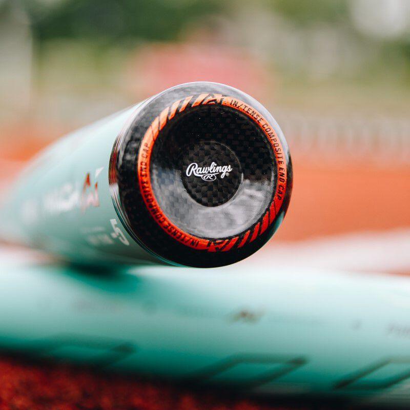 Rawlings Mach AI -8 USSSA Baseball Bat - RUT4MC8 - Smash It Sports