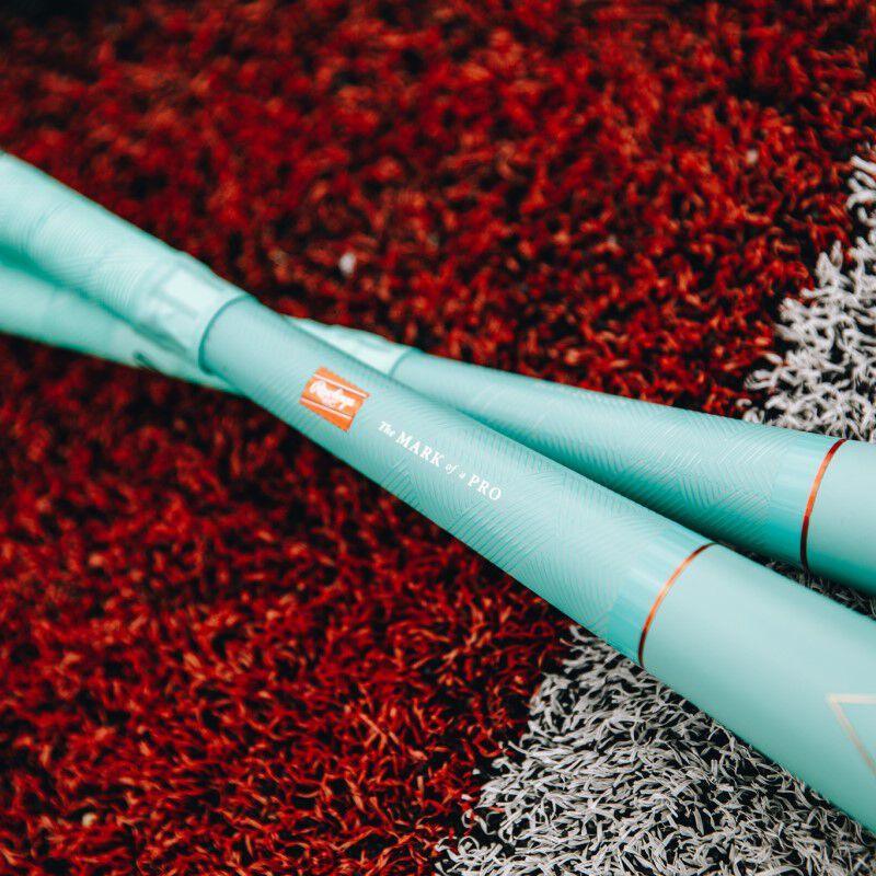 Rawlings Mach AI -8 USSSA Baseball Bat - RUT4MC8 - Smash It Sports