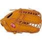Rawlings Mike Trout Signature Pro Preferred 12.75" Glove - PROSMT27RT – Third View | Smash It Sports