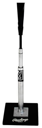 Rawlings MVP Batting Tee – Product View | Smash It Sports