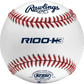 Rawlings NFHS Official High School Baseballs R100-H3 (Dozen) - Smash It Sports