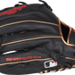 Rawlings NXT 11.5" Baseball Fielding Glove - NXT204U-32DS – Specs Overview | Smash It Sports | leather, pro, web
