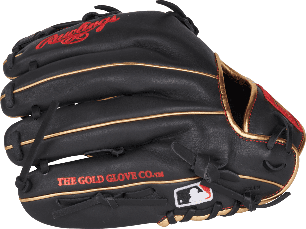 Rawlings NXT 11.5" Baseball Fielding Glove - NXT204U-32DS – Specs Overview | Smash It Sports | leather, pro, web