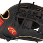 Rawlings NXT 11.5" Baseball Fielding Glove - NXT204U-32DS – Specs Overview | Smash It Sports | leather, pro, web
