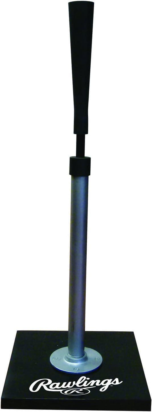 Rawlings Pro Model Batting Tee – Product View | Smash It Sports