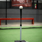 Rawlings Pro Model Batting Tee – Product View | Smash It Sports