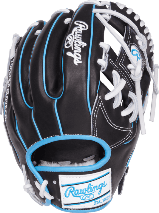 Rawlings Pro Preferred 11.5" Baseball Fielding Glove - PROS934-2BW - Smash It Sports
