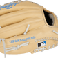 Rawlings Pro Preferred 11.5" Baseball Fielding Glove - RPROSNP4-7CW – Specs Overview | Smash It Sports | leather, kip, pro