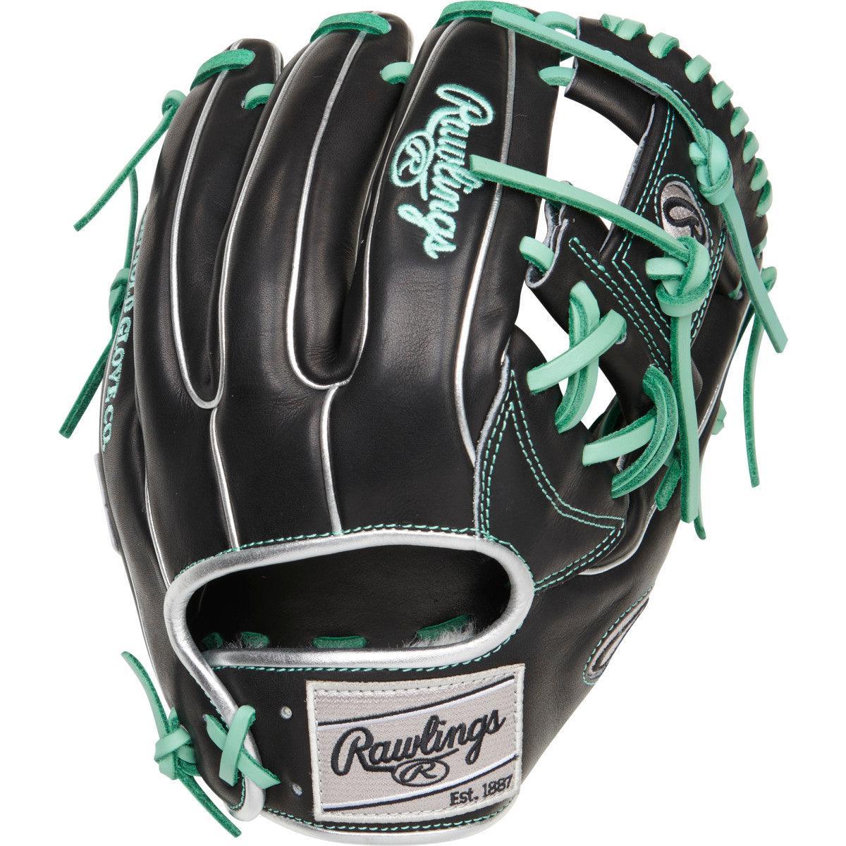 Rawlings Pro Preferred 11.5" Glove - PROS934-2B – Primary View | Smash It Sports